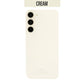 Battery Back Cover with Camera Lens For Galaxy S23 Plus S916