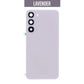 Battery Back Cover with Camera Lens For Galaxy S23 Plus S916