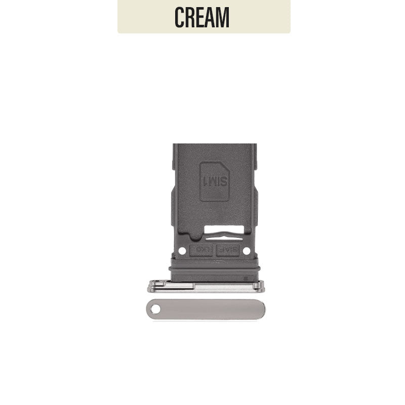 Sim Card Tray For Galaxy S23/ S23 Plus
