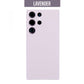 Battery Back Cover with Camera Lens For Galaxy S23 Ultra S918