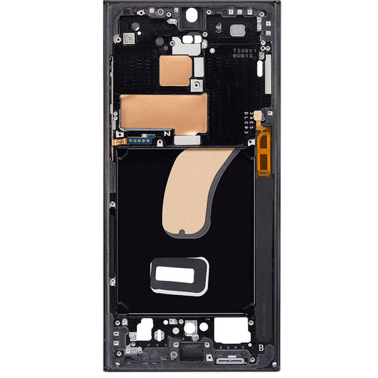 Midframe Replacement For Galaxy S23 Ultra