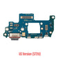 Charging Port Flex with Board (S721U) For Galaxy S24 FE