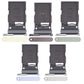 Sim Card Tray For Galaxy S24 FE