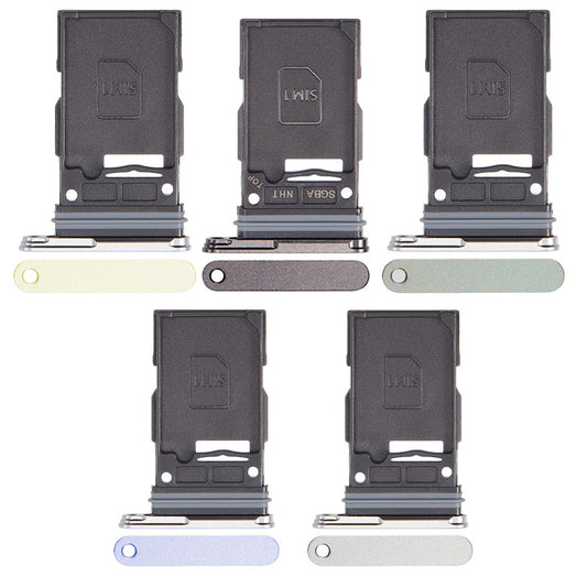Sim Card Tray For Galaxy S24 FE