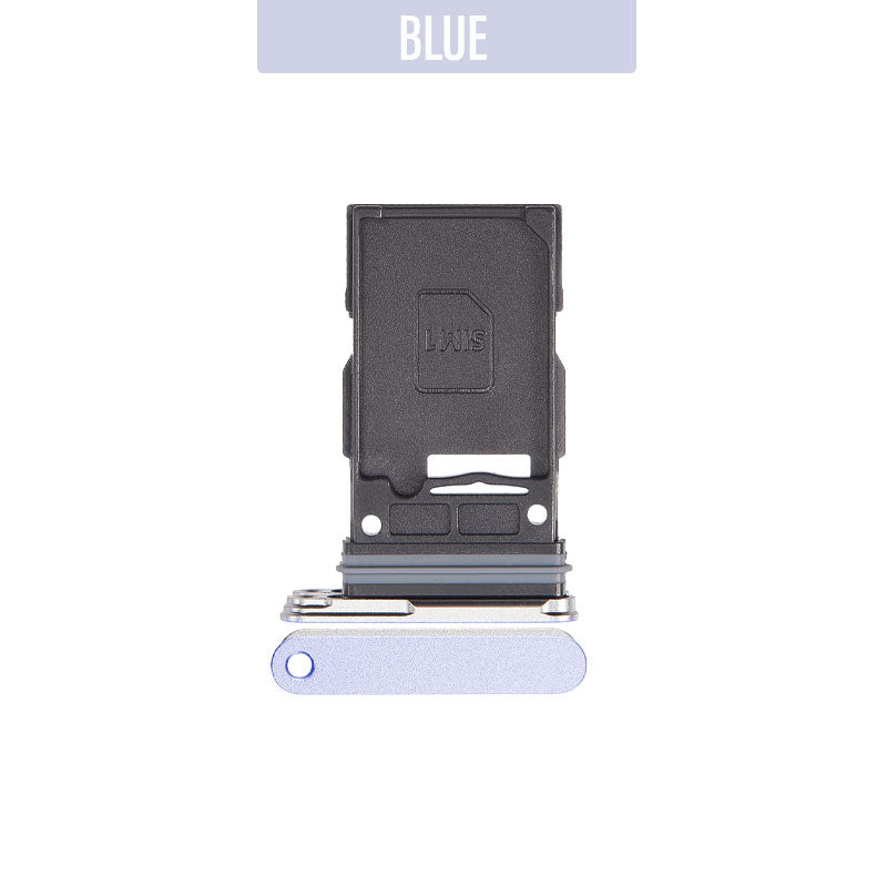 Sim Card Tray For Galaxy S24 FE