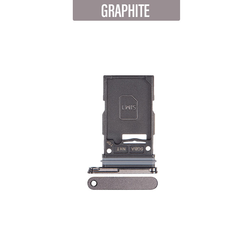 Sim Card Tray For Galaxy S24 FE