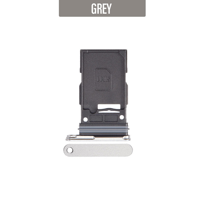 Sim Card Tray For Galaxy S24 FE