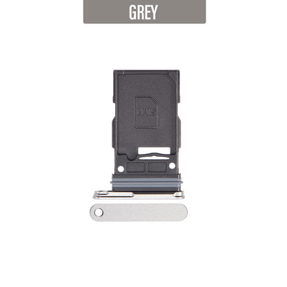 Sim Card Tray For Galaxy S24 FE