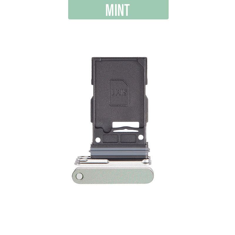 Sim Card Tray For Galaxy S24 FE