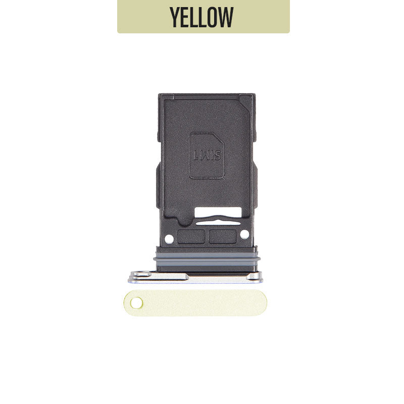 Sim Card Tray For Galaxy S24 FE