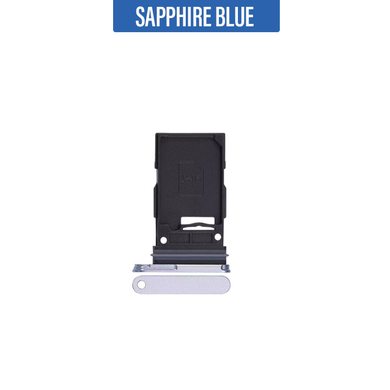 Sim Card Tray For Galaxy S24/ S24 Plus