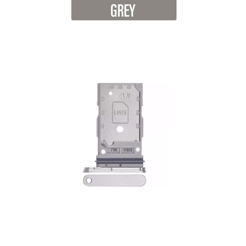 Sim Card Tray For Galaxy S24/ S24 Plus