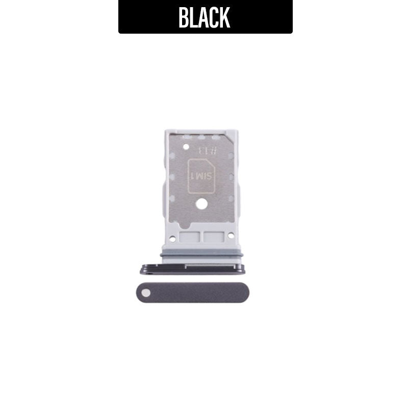 Sim Card Tray For Galaxy S24/ S24 Plus