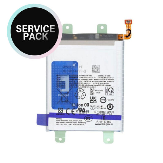 Battery EB-BS928ABY Service Pack for Galaxy S24 Ultra S928
