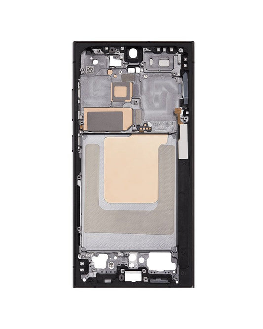 Midframe Replacement For Galaxy S24 Ultra