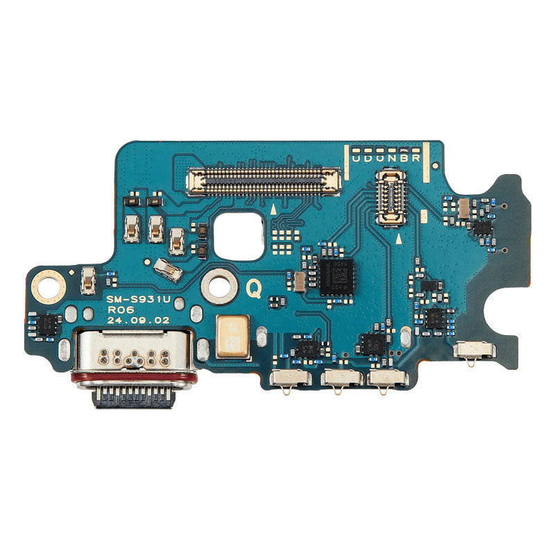 Charging Port Flex with Board (S931B) For Galaxy S25 5G