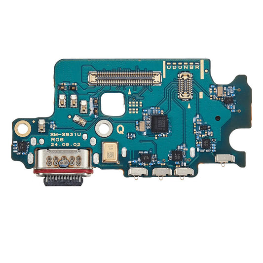 Charging Port Flex With Board For Galaxy S25 5G (S931R)