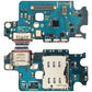 Charging Port Flex with Board (S931B) For Galaxy S25 5G