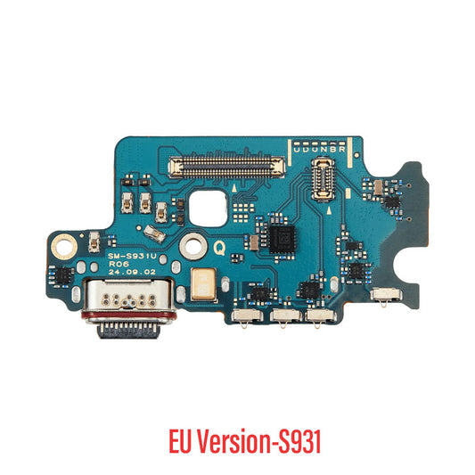 Charging Port Flex with Board (S931B) For Galaxy S25 5G