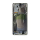 LCD Screen Assembly (Service Pack) Replacement for Galaxy S25 Edge- Silver
