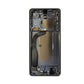 LCD Screen Assembly (Service Pack) Replacement for Galaxy S25 Edge- Black