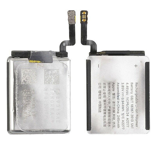 Battery Replacement For Apple Watch Series 5/ SE/ SE 2 - A2277 40MM