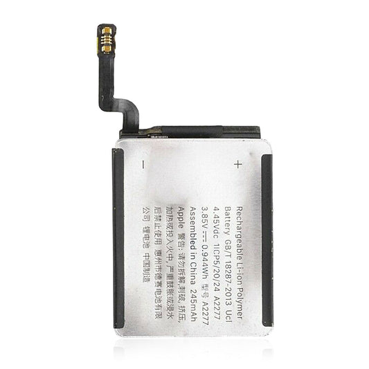 Battery Replacement For Apple Watch Series 5/ SE/ SE 2 - A2277 40MM
