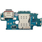 Charging Port Flex with Board (S936B) For Galaxy S25 Plus