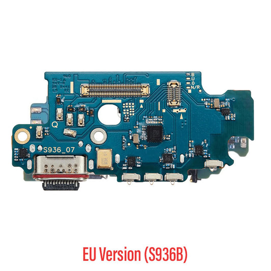 Charging Port Flex with Board (S936B) For Galaxy S25 Plus