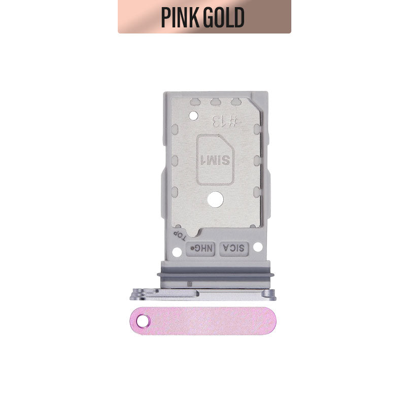 Sim Card Tray For Galaxy S25/ S25 Plus