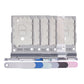 Sim Card Tray For Galaxy S25/ S25 Plus