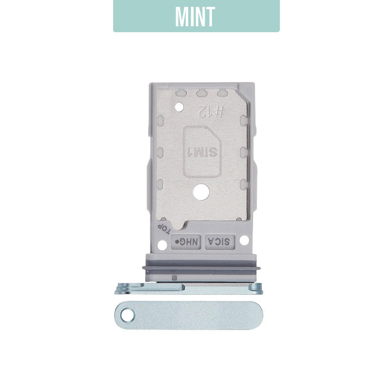 Sim Card Tray For Galaxy S25/ S25 Plus