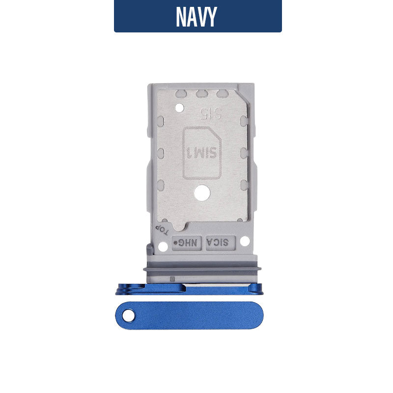 Sim Card Tray For Galaxy S25/ S25 Plus