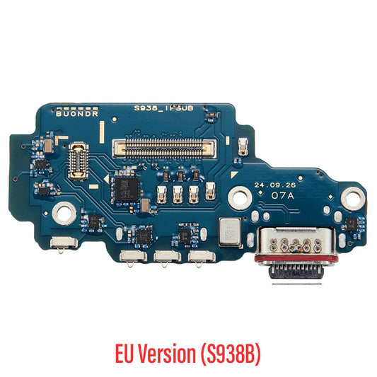 Charging Port Flex with Board (S938B) For Galaxy S25 Ultra