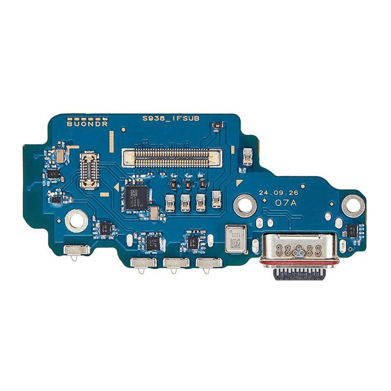 Charging Port Flex With Board For Galaxy S25 Ultra (S938R)