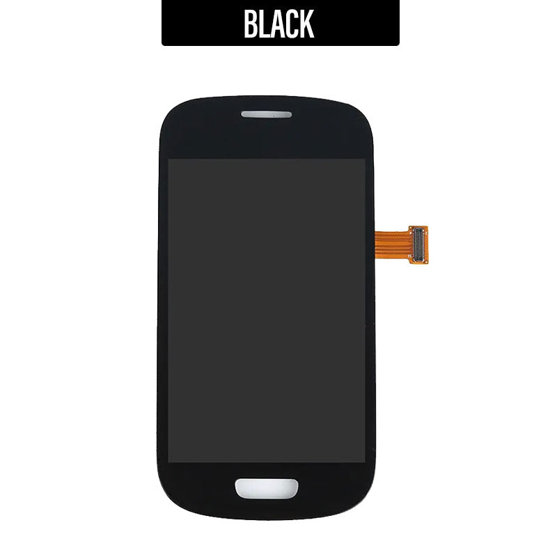 LCD Touch Screen Assembly with Frame For Galaxy S3 3G