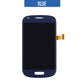 LCD Touch Screen Assembly with Frame For Galaxy S3 3G