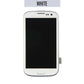 LCD Touch Screen Assembly with Frame For Galaxy S3 4G