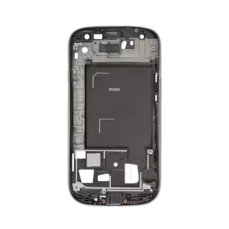 Midframe Replacement For Galaxy S3 4G