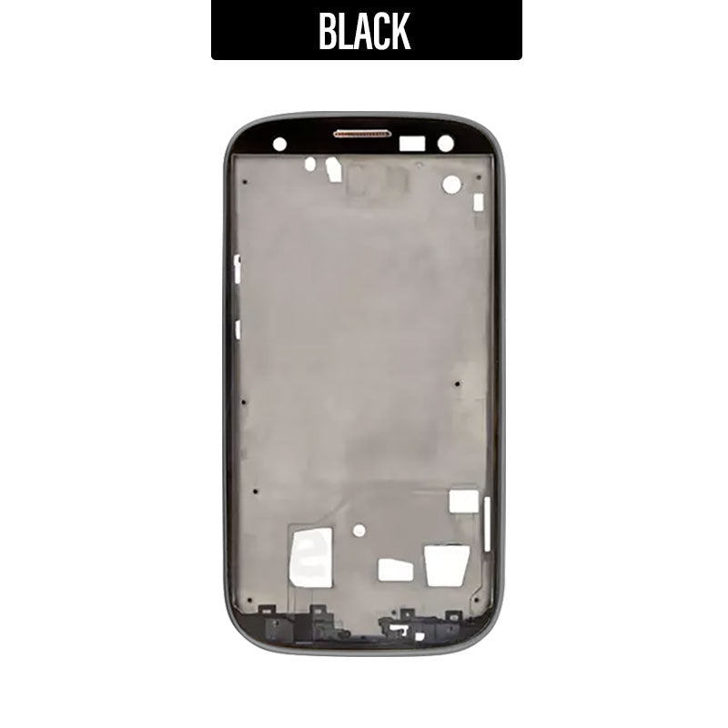 Midframe Replacement For Galaxy S3 4G