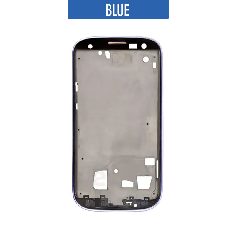 Midframe Replacement For Galaxy S3 4G