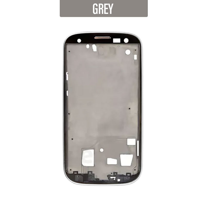 Midframe Replacement For Galaxy S3 4G