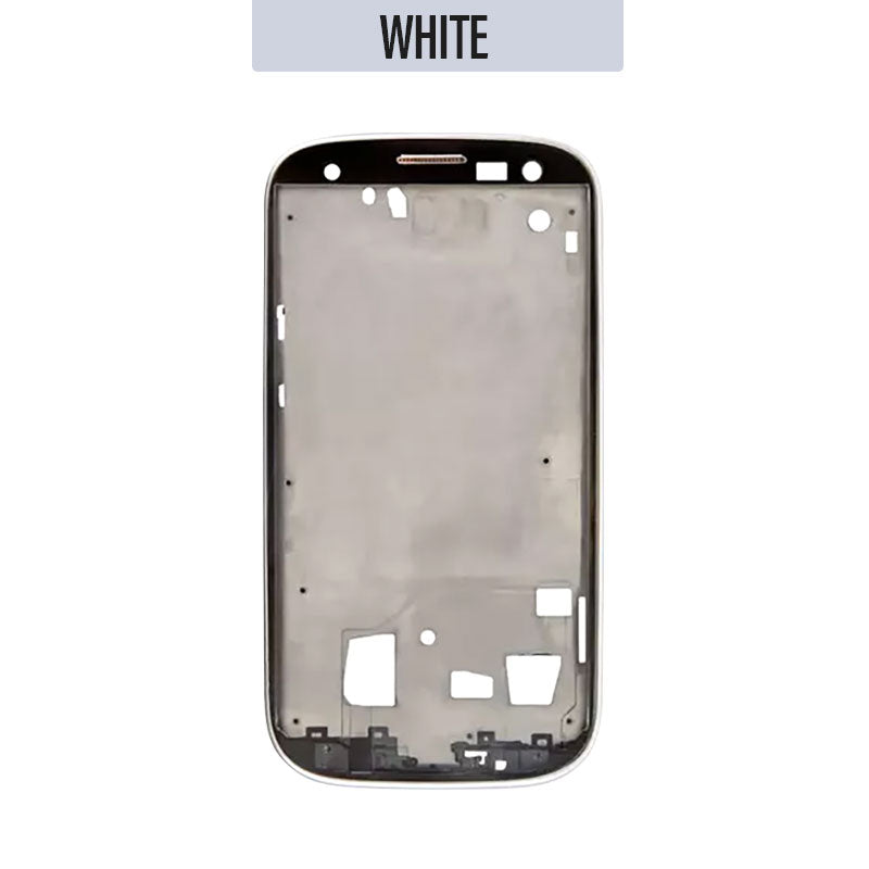 Midframe Replacement For Galaxy S3 4G