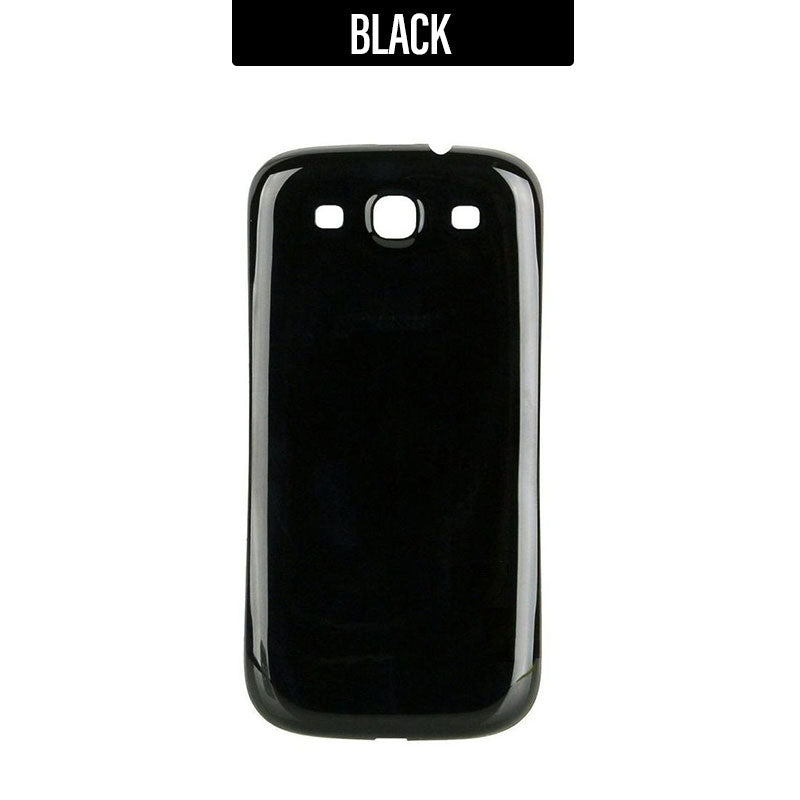 Back Cover Replacement  For Galaxy S3