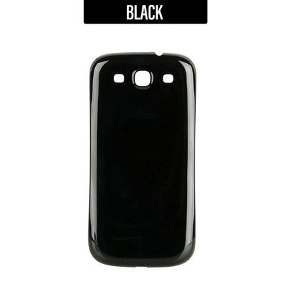 Back Cover Replacement  For Galaxy S3