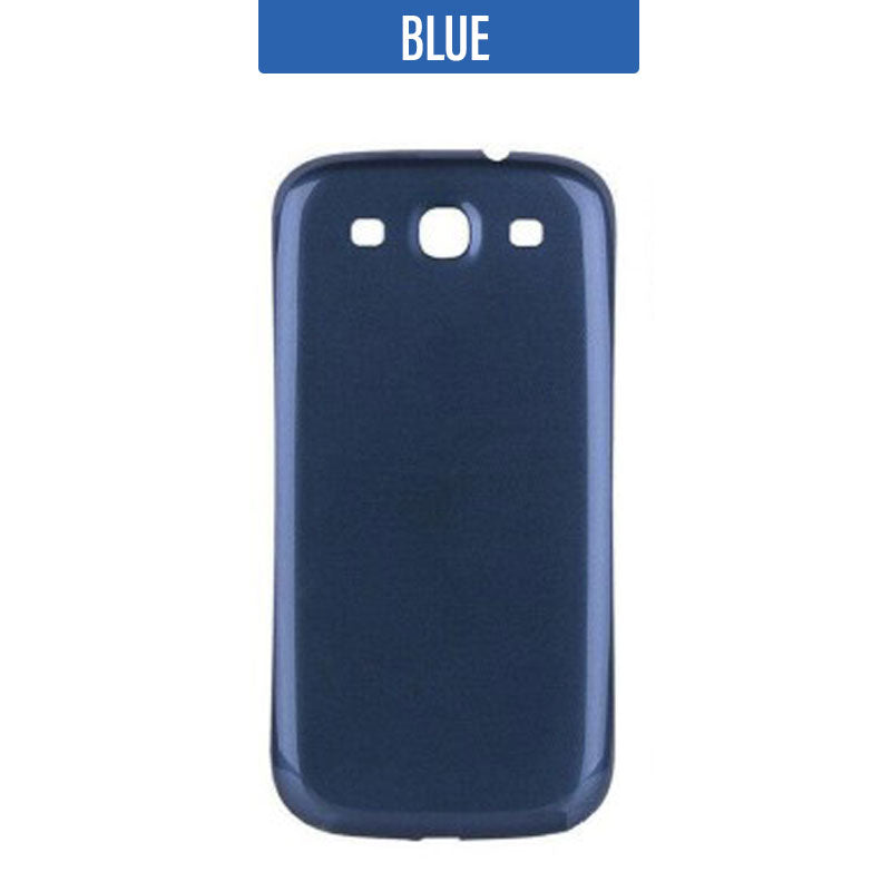 Back Cover Replacement  For Galaxy S3