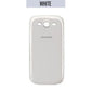 Back Cover Replacement  For Galaxy S3