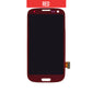 LCD Touch Screen Assembly For Galaxy S3