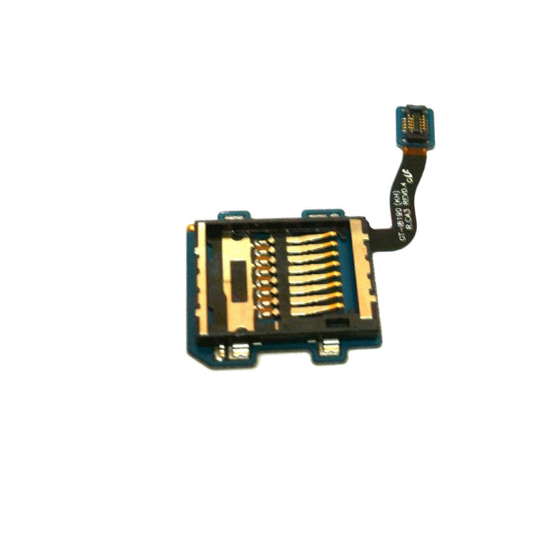 Sim Reader Flex For Galaxy S3 Mini