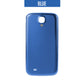 Back Cover Replacement For Galaxy S4 - Blue